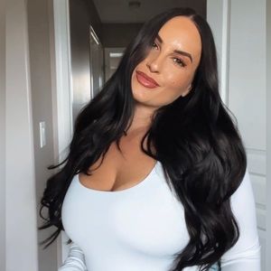 Meet your Posher, Brittney